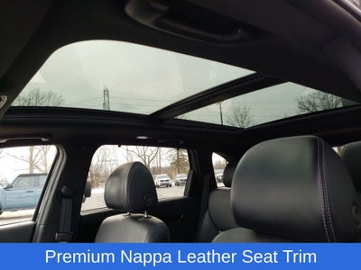 2019 Kia Sorento SX Limited