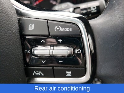 2023 Kia Sorento X-Line EX