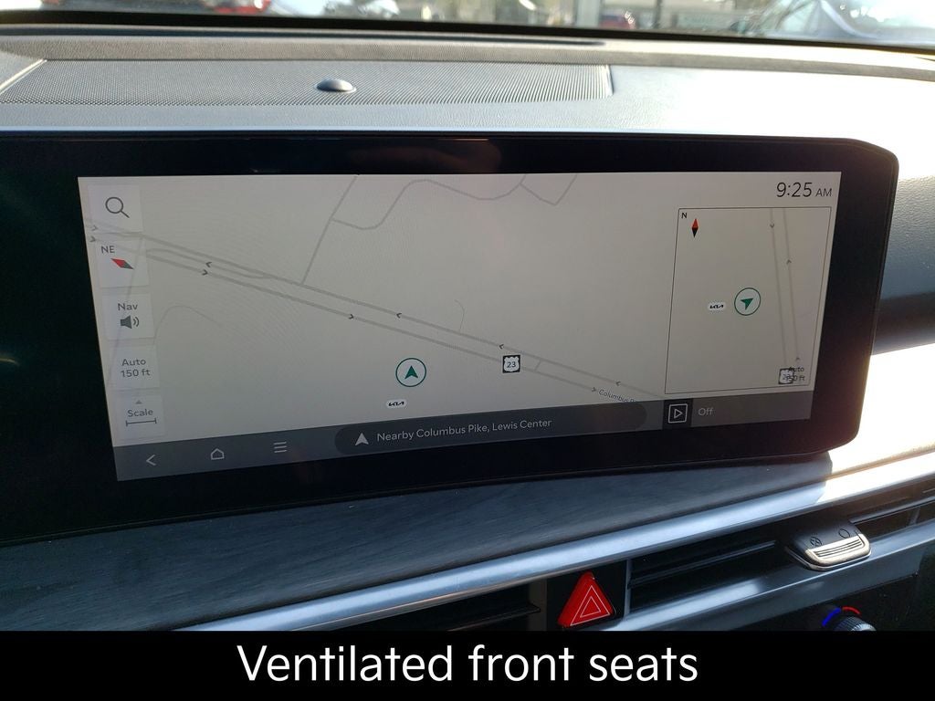 2024 Kia Sorento X-Line SX Prestige