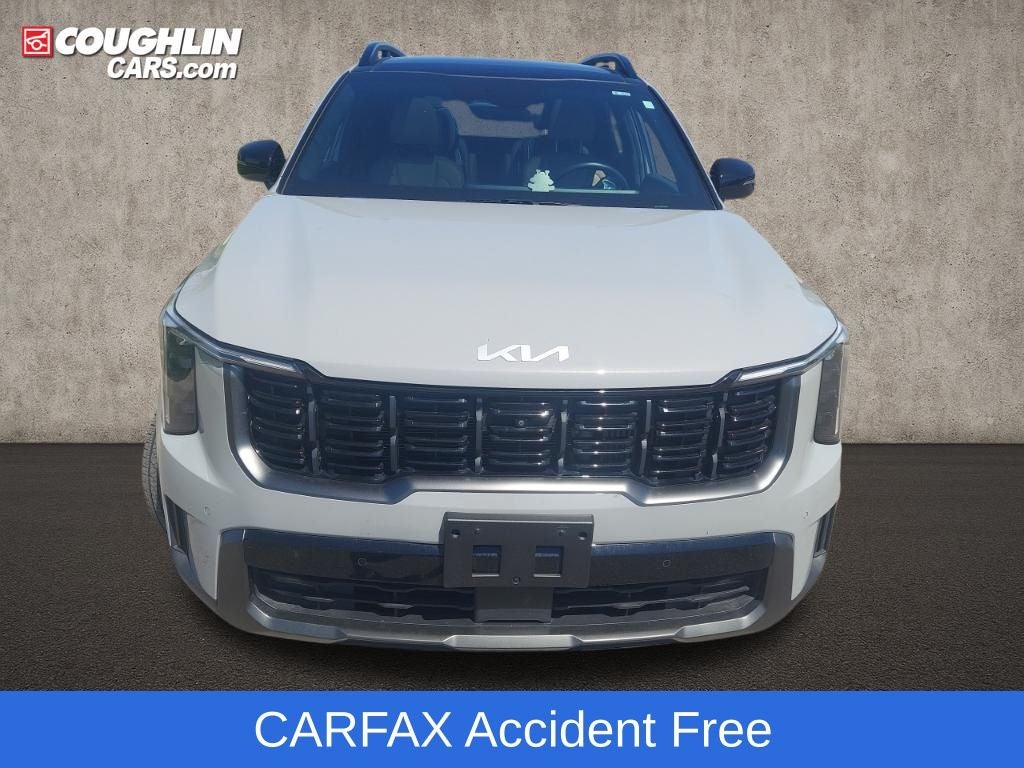 2024 Kia Sorento X-Line SX Prestige