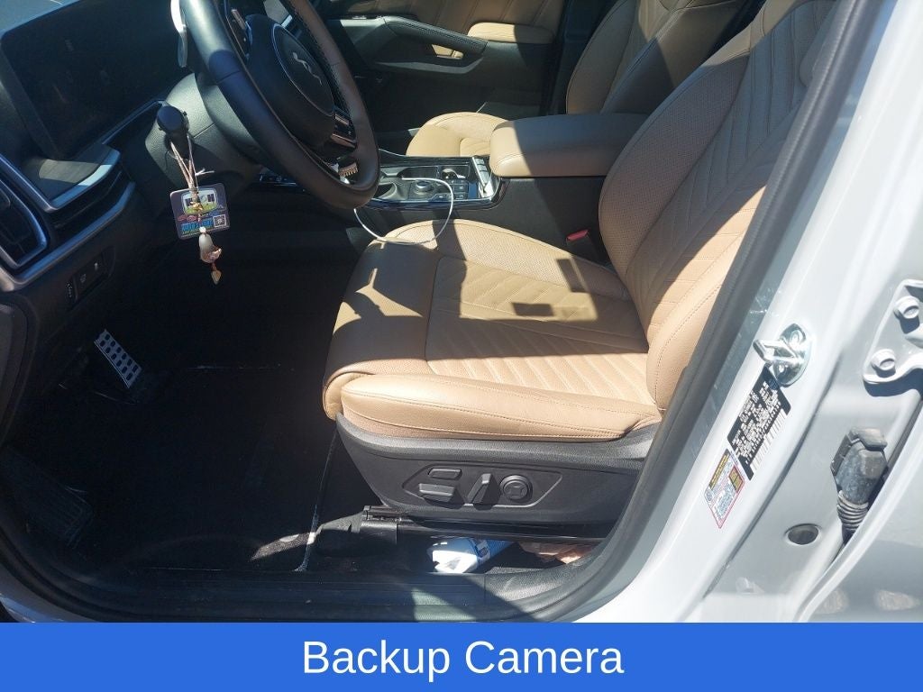 2024 Kia Sorento X-Line SX Prestige