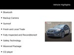 2014 Subaru XV Crosstrek 2.0i Premium