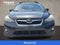 2014 Subaru XV Crosstrek 2.0i Premium