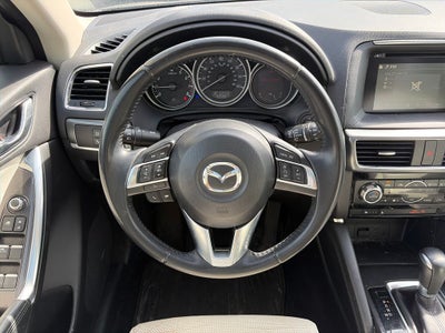 2016 Mazda Mazda CX-5 Grand Touring
