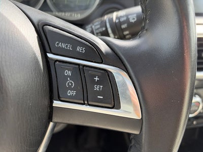 2016 Mazda Mazda CX-5 Grand Touring