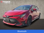 2021 Toyota Corolla Hatchback SE