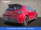 2021 Toyota Corolla Hatchback SE