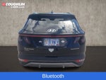2022 Hyundai Tucson Hybrid Limited