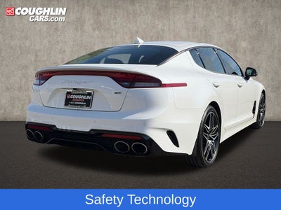2023 Kia Stinger GT2