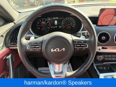 2023 Kia Stinger GT2