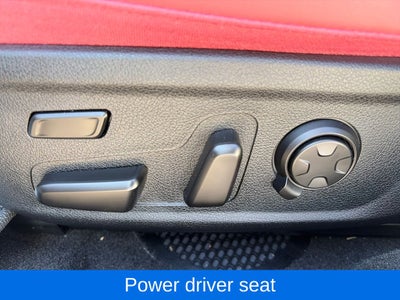 2023 Kia Stinger GT2