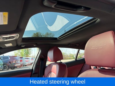 2023 Kia Stinger GT2