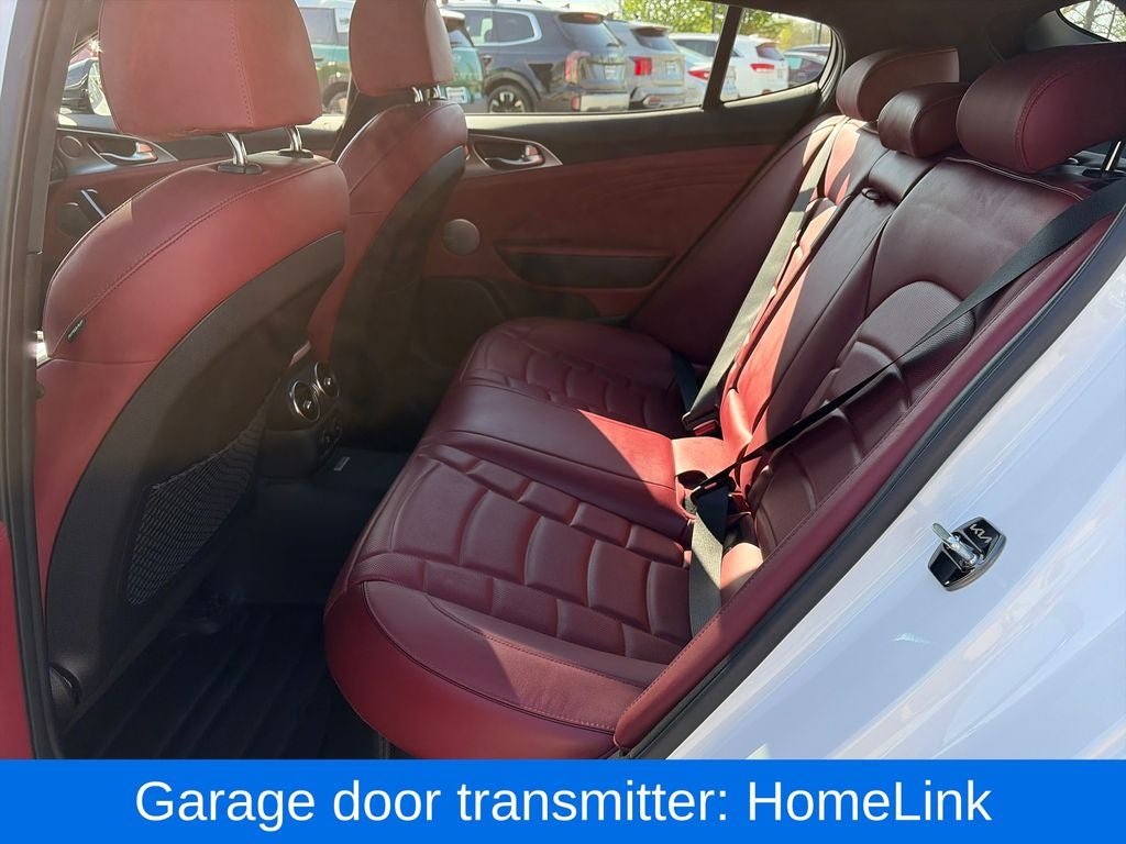 2023 Kia Stinger GT2