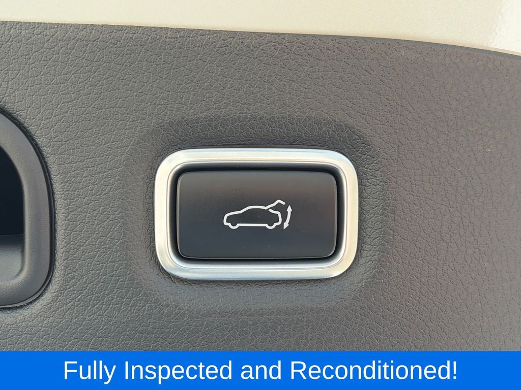 2023 Kia Stinger GT2