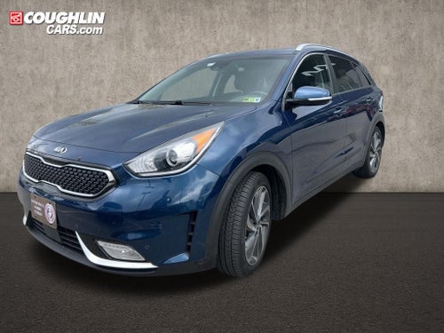 2019 Kia Niro Touring