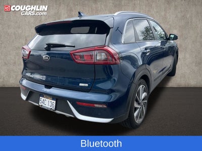 2019 Kia Niro Touring