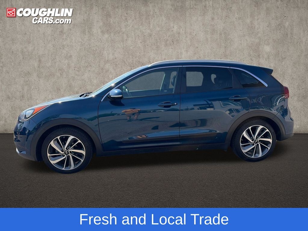 2019 Kia Niro Touring