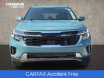 2026 Kia Seltos SX