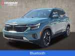 2026 Kia Seltos SX