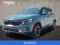 2026 Kia Seltos SX