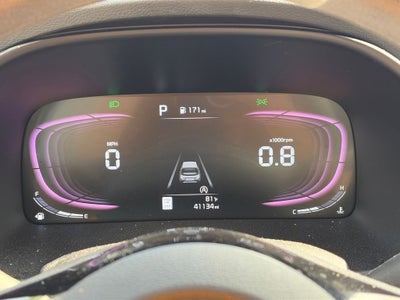 2024 Kia Soul S