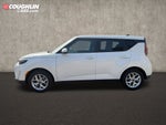 2024 Kia Soul S