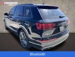 2017 Audi Q7 3.0T Prestige quattro