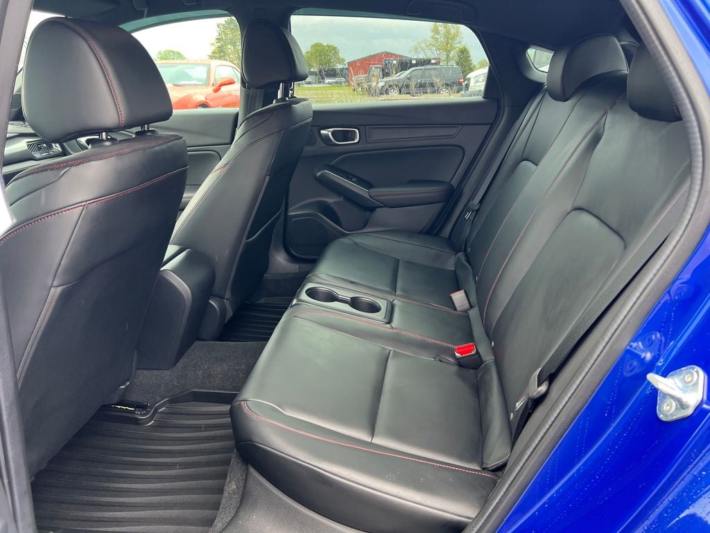 2024 Acura Integra Type S
