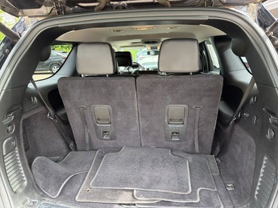2013 Dodge Durango Crew
