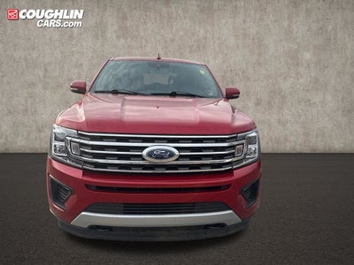 2020 Ford Expedition Max XLT