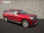 2020 Ford Expedition Max XLT