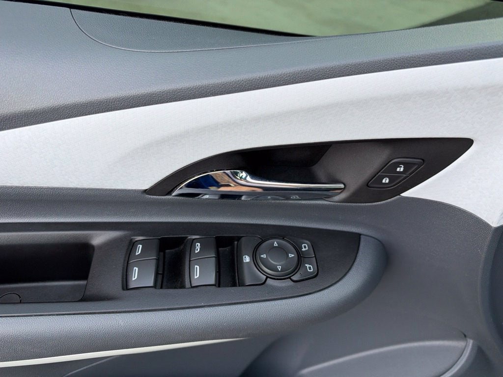 2021 Chevrolet Bolt EV LT