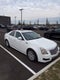 2012 Cadillac CTS Luxury