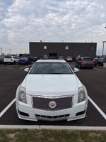 2012 Cadillac CTS Luxury