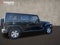 2011 Jeep Wrangler 70th Anniversary Edition