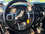 2011 Jeep Wrangler 70th Anniversary Edition