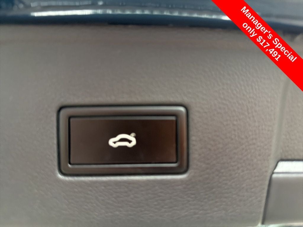 2019 Volkswagen Atlas SEL