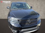 2017 Dodge Journey GT