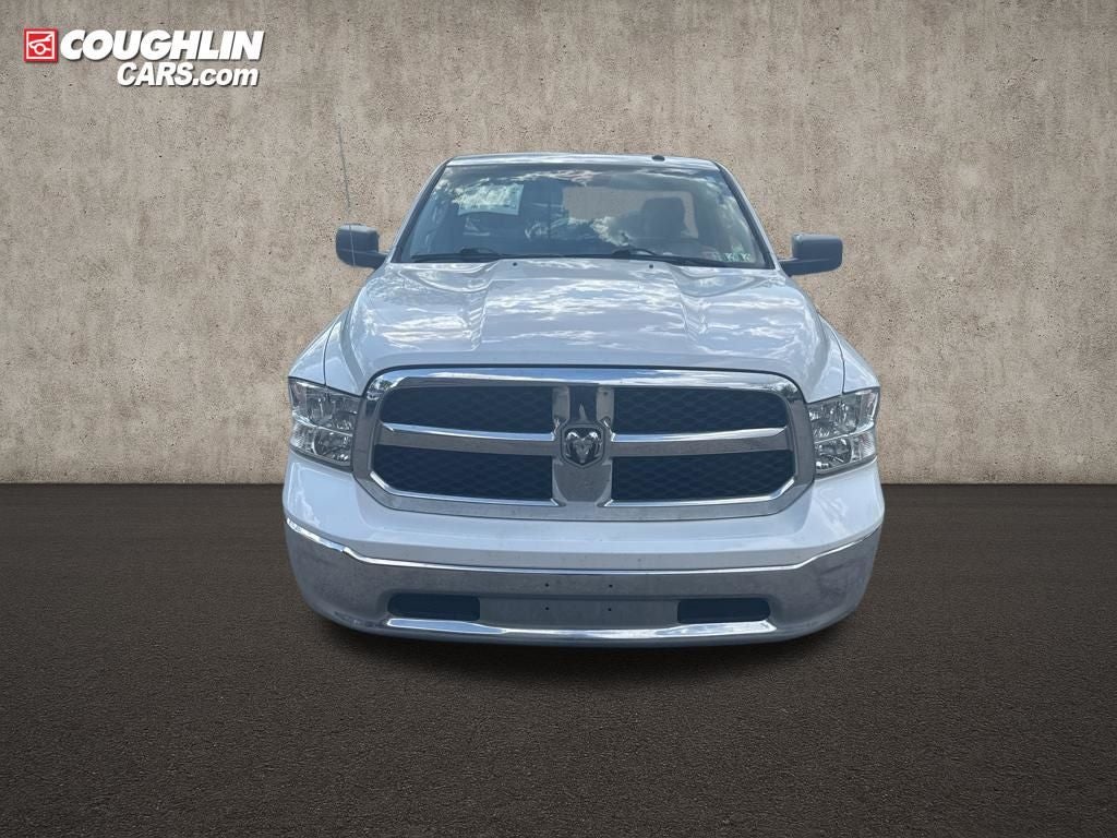 2020 RAM 1500 Classic Tradesman