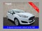 2015 Ford Fiesta S