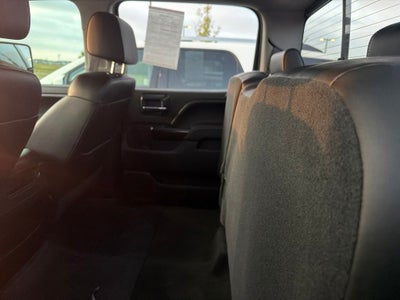 2016 GMC Sierra 1500 Denali
