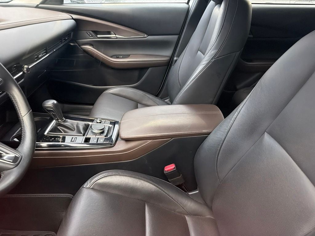 2023 Mazda Mazda CX-30 2.5 S Premium Package