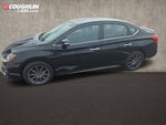 2019 Nissan Sentra SR