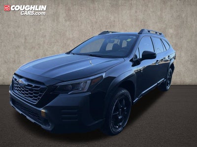 2023 Subaru Outback Wilderness