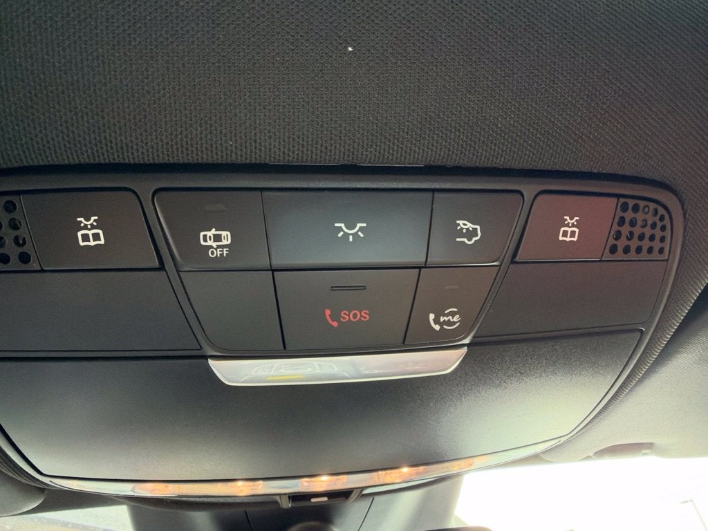 2020 Mercedes-Benz C-Class C 43 AMG® 4MATIC®