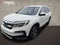 2021 Honda Pilot Elite