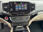 2021 Honda Pilot Elite