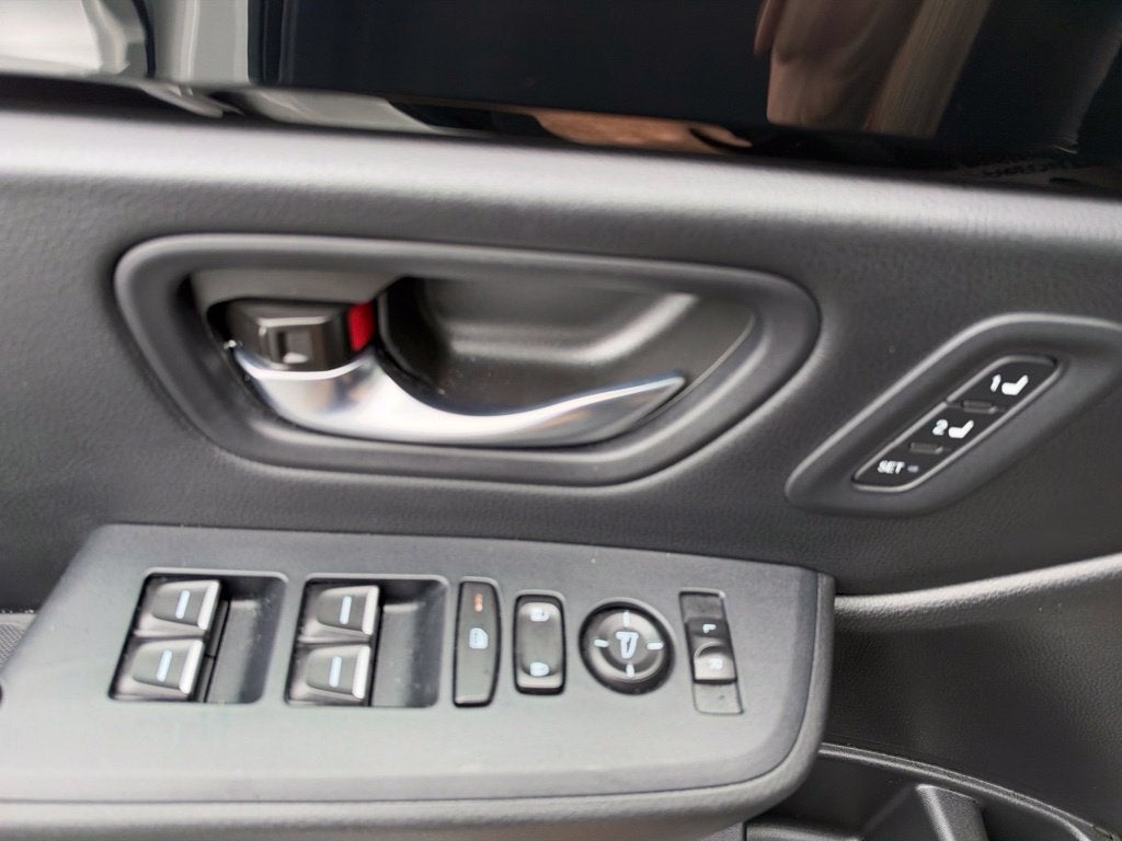 2025 Honda Pilot Base