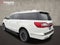 2020 Lincoln Navigator L Black Label