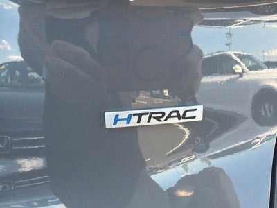 2022 Hyundai Santa Fe XRT